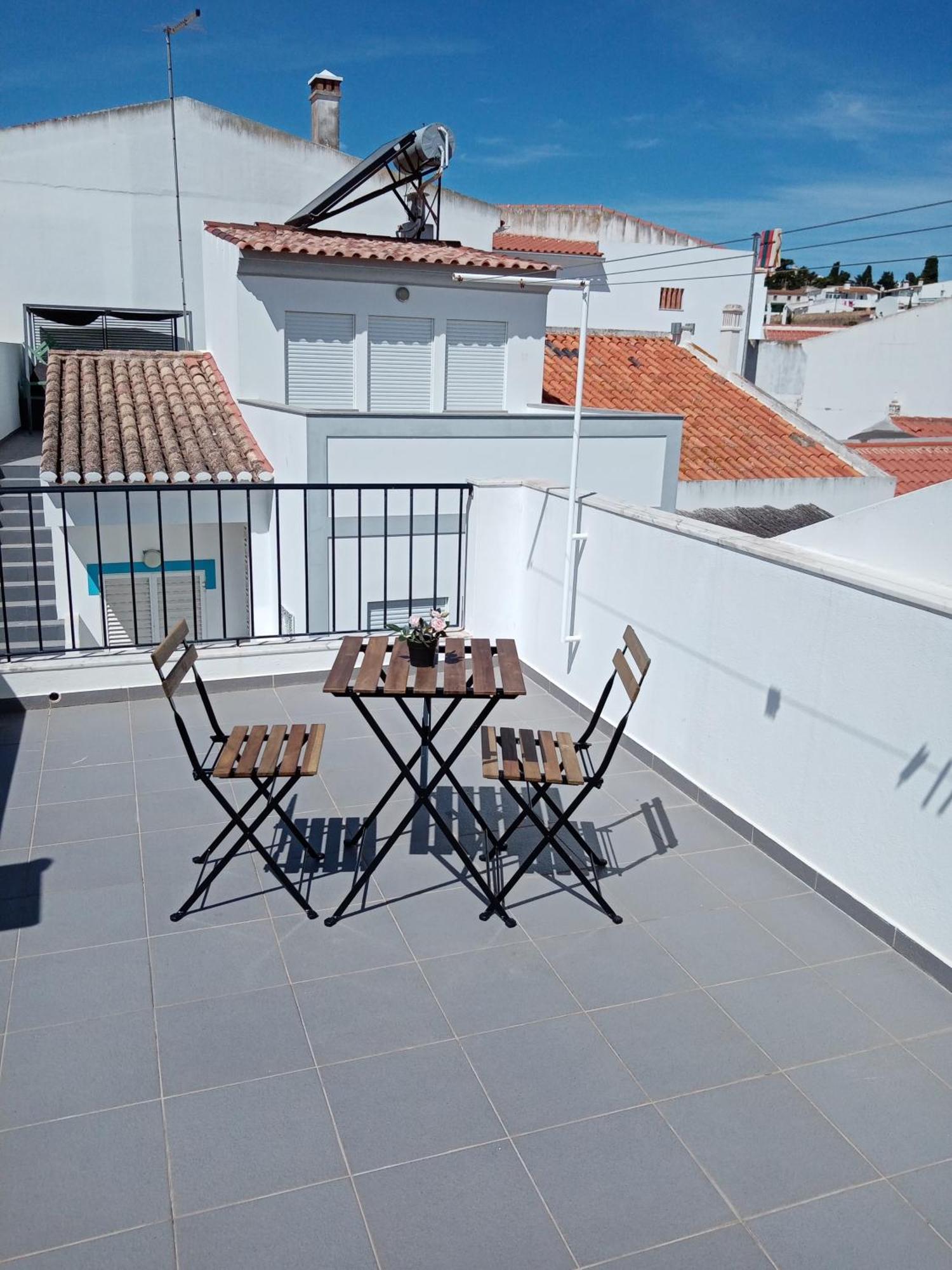Casinha Henrique Casa de férias